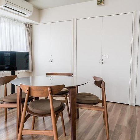 Oshiage Sky View Terrace Penthouse Apartment Токио Екстериор снимка