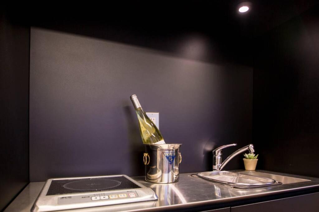 Oshiage Sky View Terrace Penthouse Apartment Токио Екстериор снимка